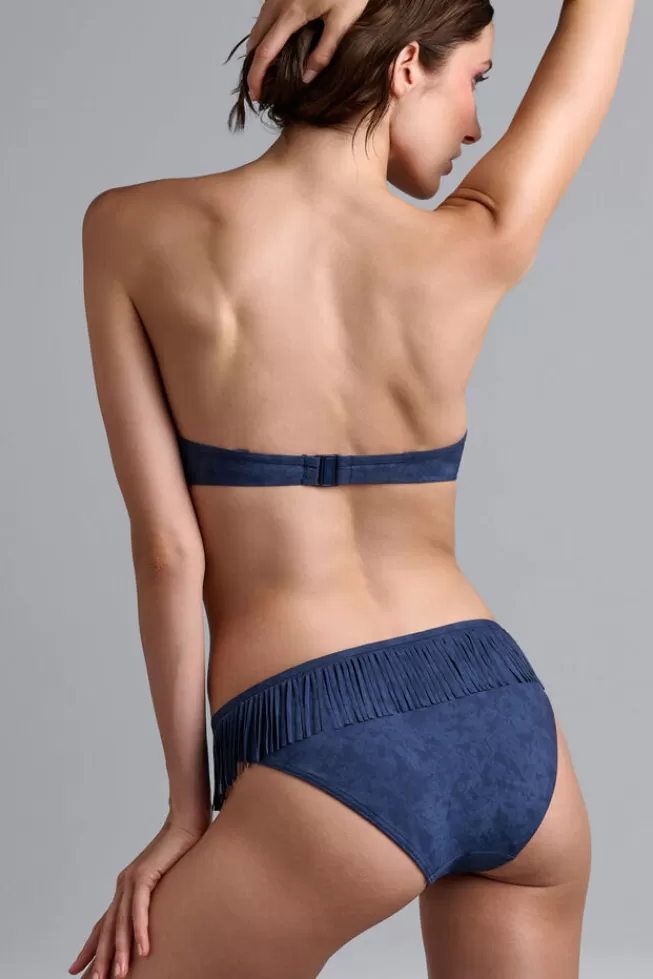 Marlies Dekkers Lingerie alabama-swing-5-cm-briefs deepbluewaves Cheap