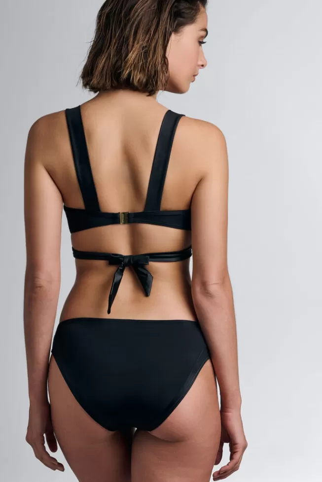 Marlies Dekkers Lingerie cache-coeur-5-cm-briefs black New