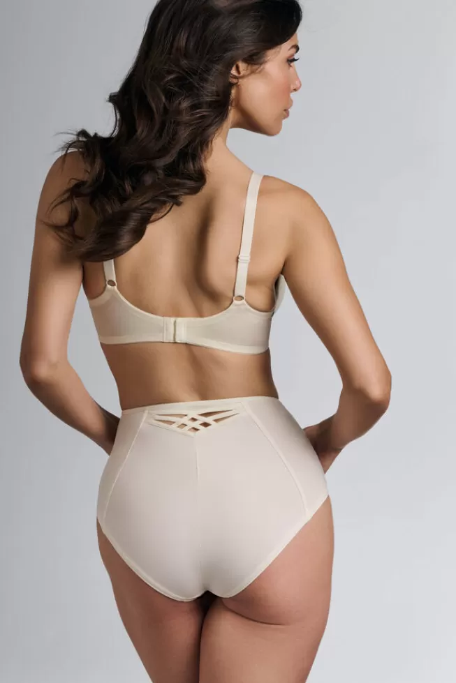 Marlies Dekkers Lingerie dame-de-paris-high-waist-briefs ivory Cheap