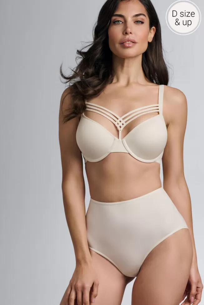 Marlies Dekkers Lingerie dame-de-paris-plunge-bra ivory Online