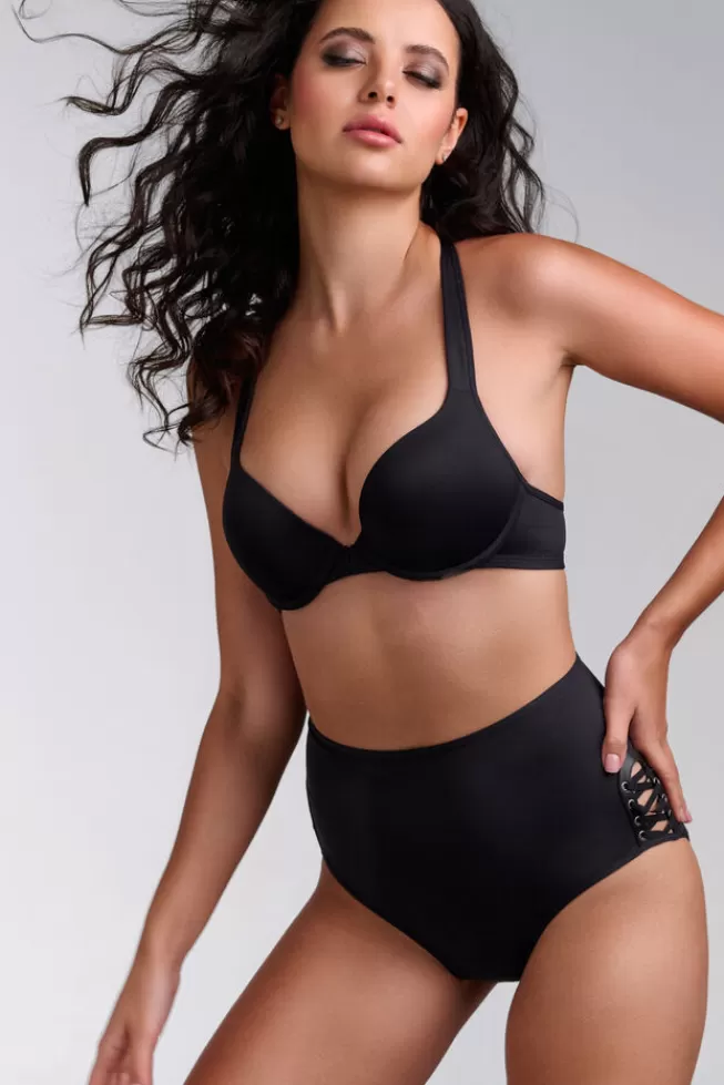 Marlies Dekkers Lingerie euphoria-push-up-bra black Outlet