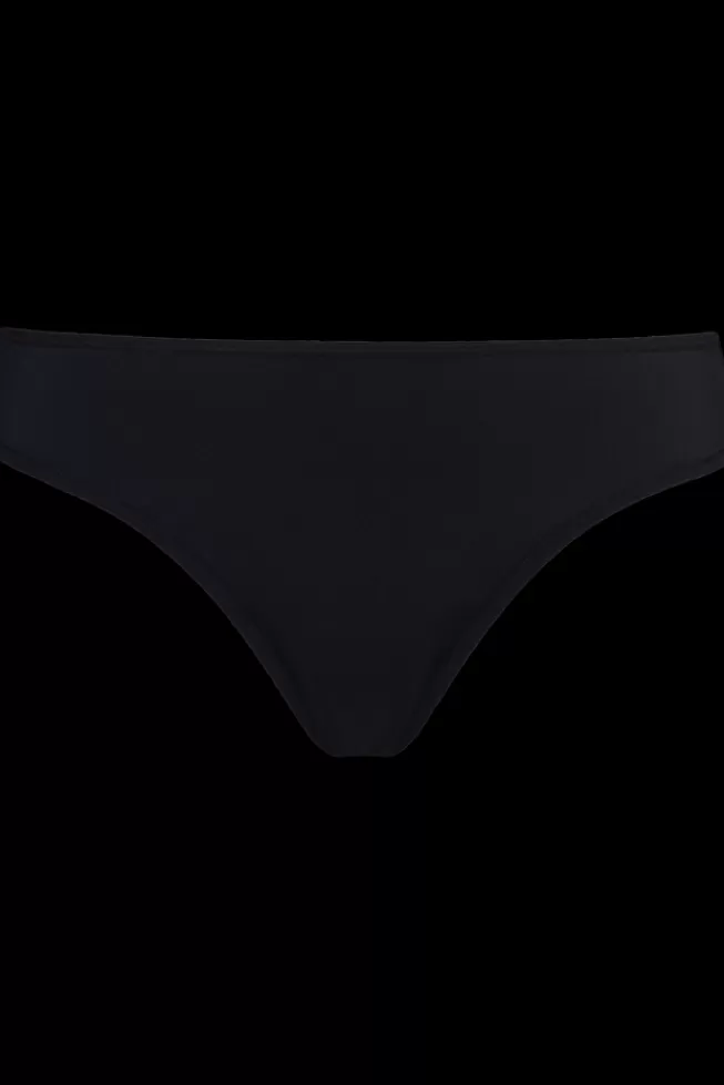 Marlies Dekkers Lingerie heartbreaker-5-cm-briefs blackmeshandsand Cheap