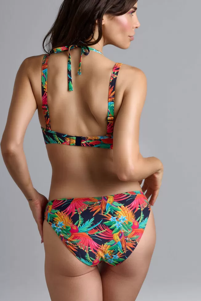 Marlies Dekkers Lingerie hula-haka-5-cm-briefs rainforestandgold Best