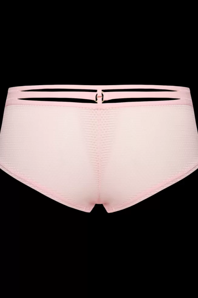 Marlies Dekkers Lingerie space-odyssey-12-cm-brazilian-shorts blushpink Hot