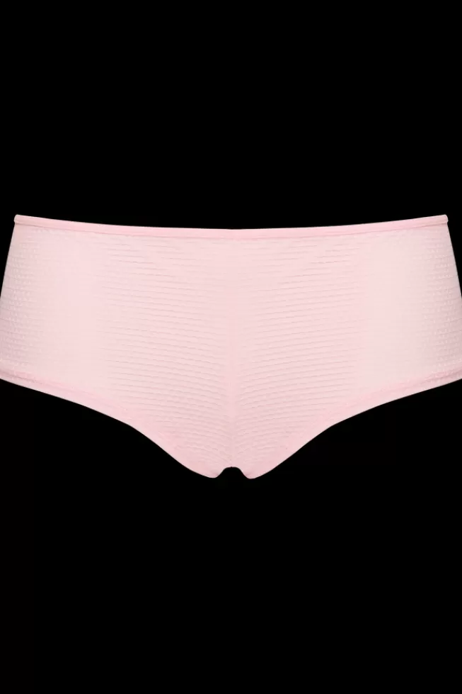 Marlies Dekkers Lingerie space-odyssey-12-cm-brazilian-shorts blushpink Hot