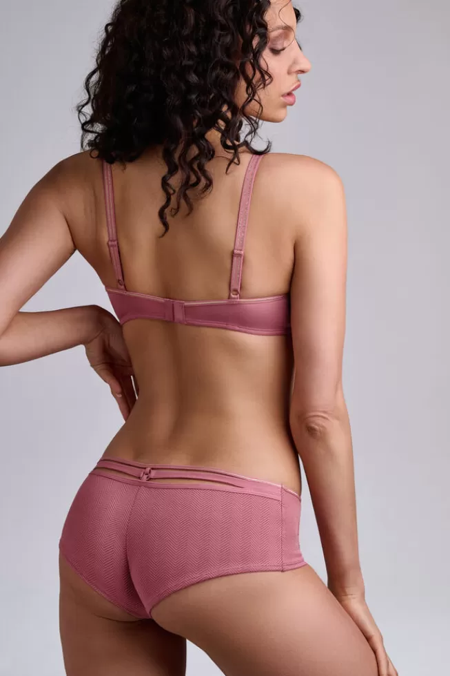 Marlies Dekkers Lingerie space-odyssey-12-cm-brazilian-shorts roseandgold Online