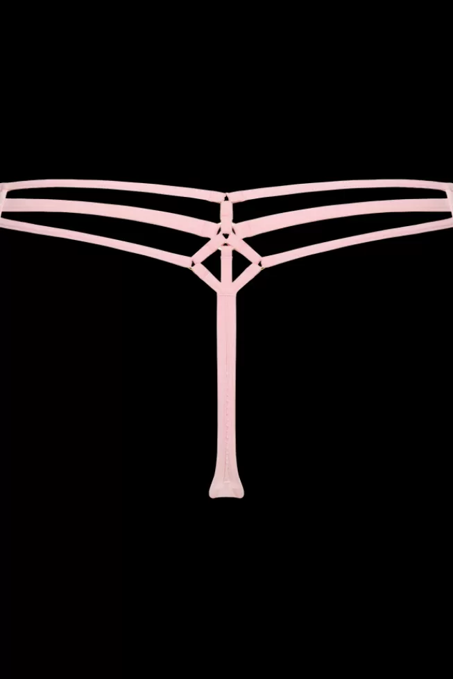 Marlies Dekkers Lingerie space-odyssey-4-cm-thong blushpink Sale