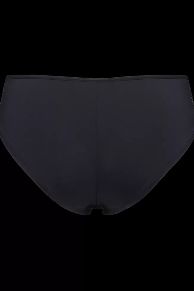 Marlies Dekkers Lingerie the-art-of-love-8-cm-brazilian-briefs blacklaceandsand Store