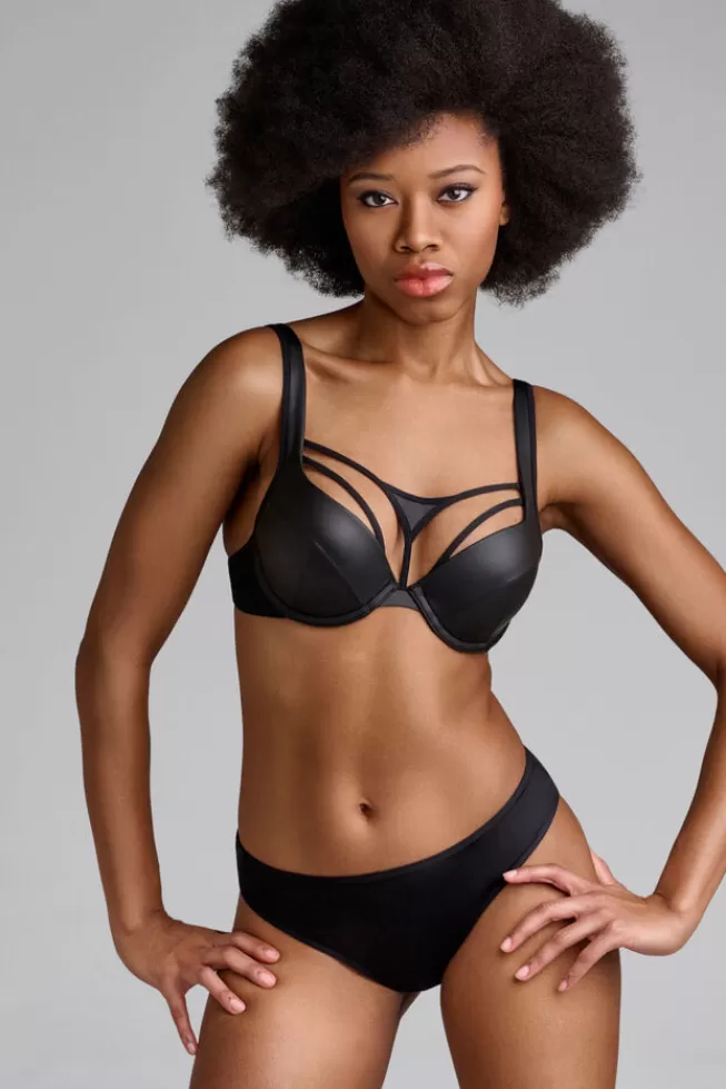 Marlies Dekkers Lingerie velocity-5-cm-briefs black Hot