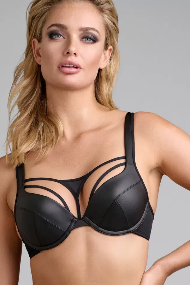 Marlies Dekkers Lingerie velocity-push-up-bra black Online